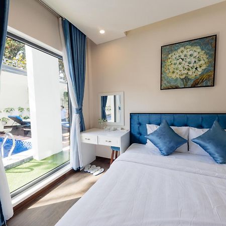 הואה Dkd Trio Hotel מראה חיצוני תמונה
