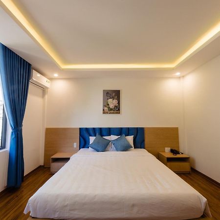 הואה Dkd Trio Hotel מראה חיצוני תמונה