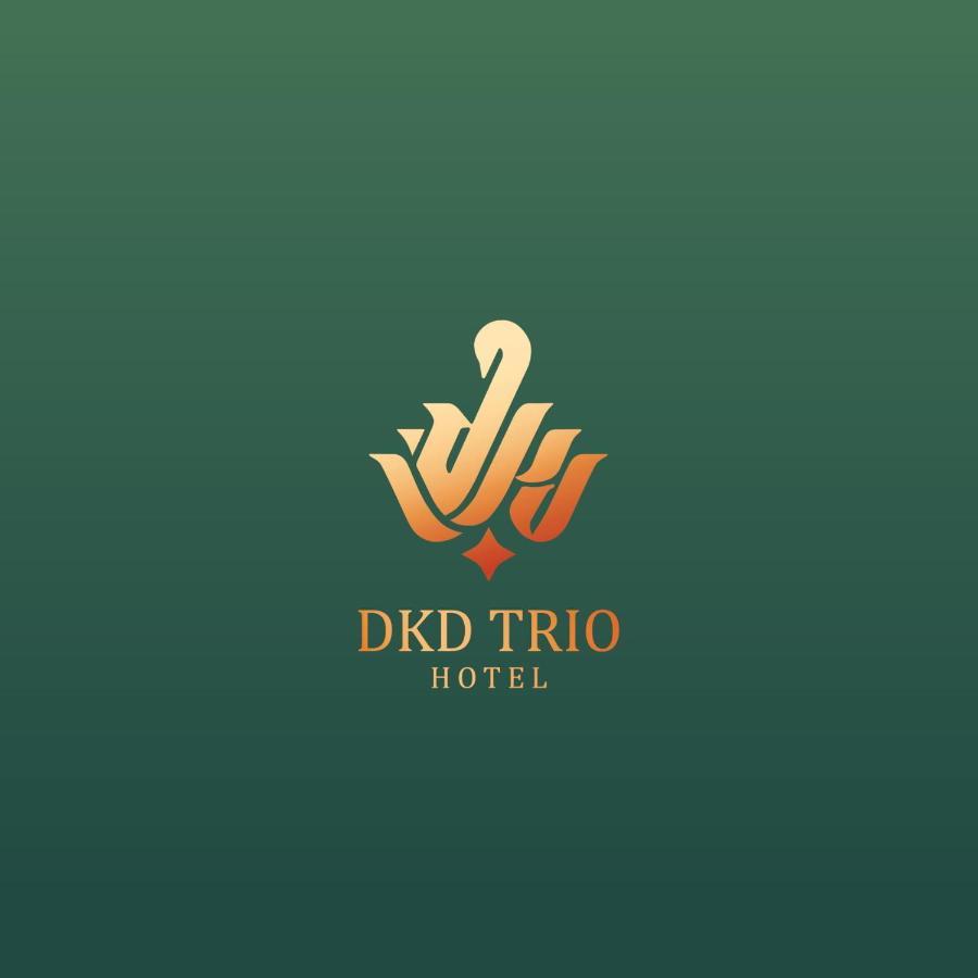 הואה Dkd Trio Hotel מראה חיצוני תמונה