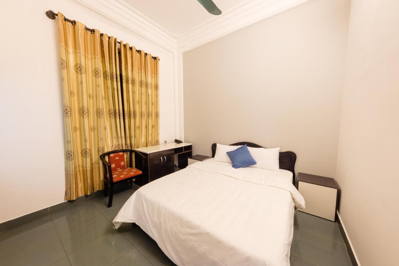 הואה Dkd Trio Hotel מראה חיצוני תמונה