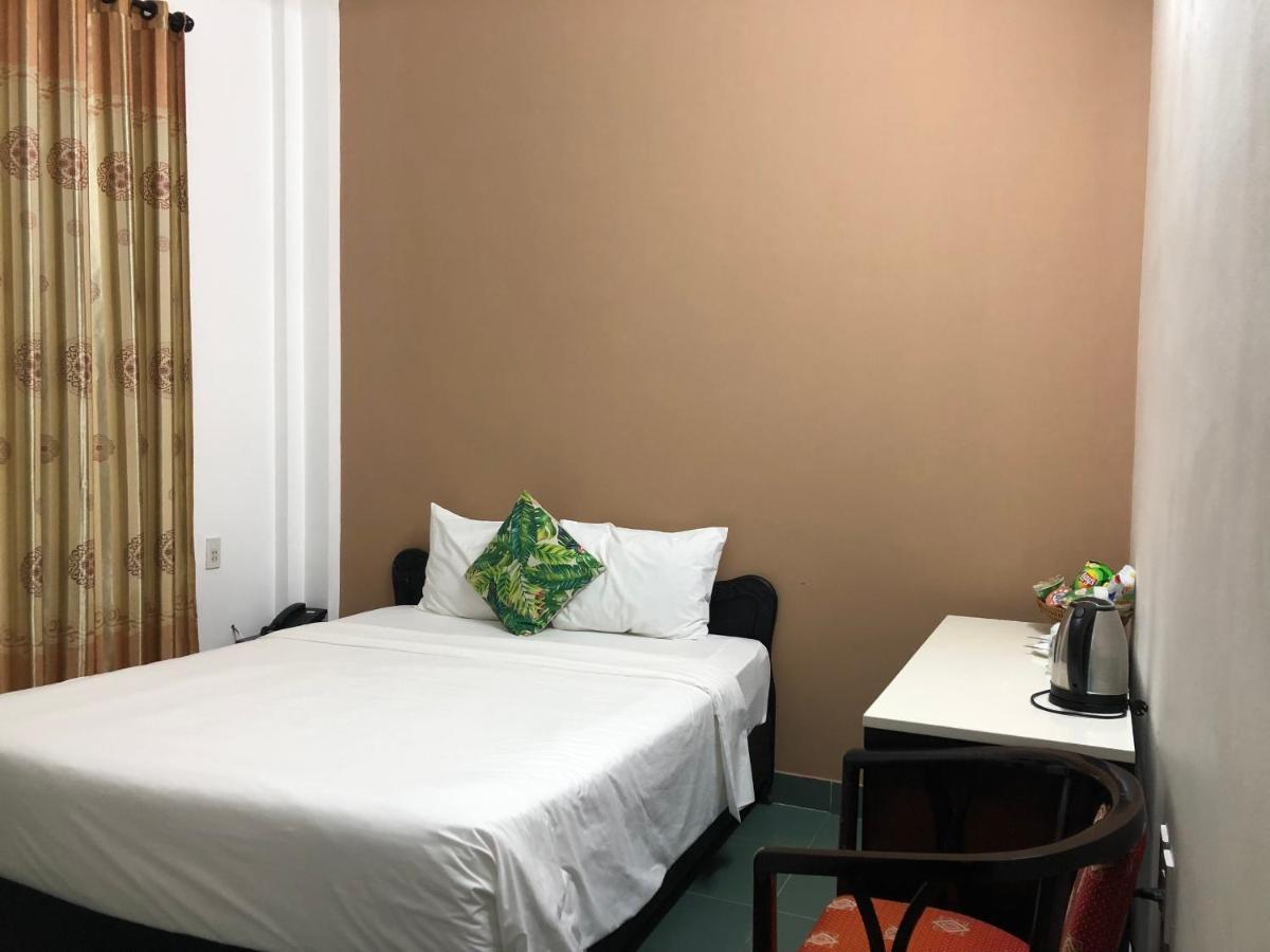 הואה Dkd Trio Hotel מראה חיצוני תמונה
