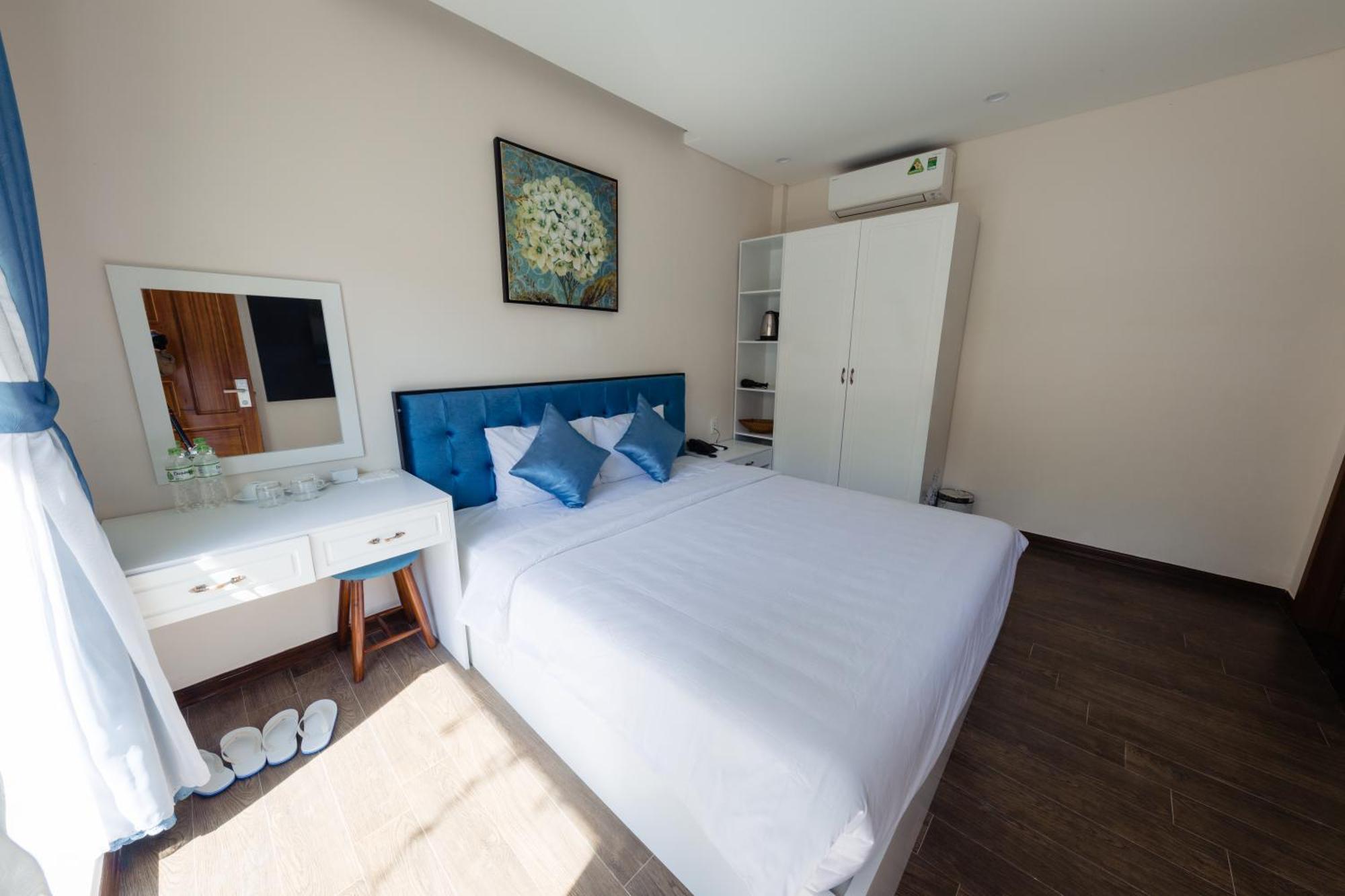 הואה Dkd Trio Hotel מראה חיצוני תמונה